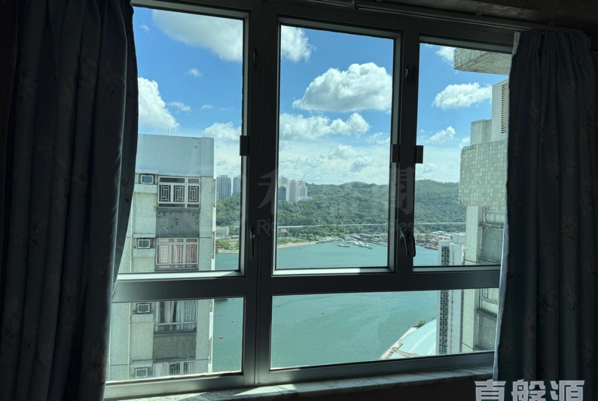麗城花園 3期 3座 - 28NTS – 香港北部都會區