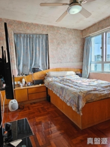 麗城花園 3期 3座 - 28NTS – 香港北部都會區