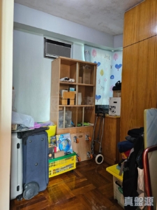 麗城花園 3期 3座 - 28NTS – 香港北部都會區