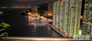 碧堤半島 2期 2座 - 28NTS – 香港北部都會區