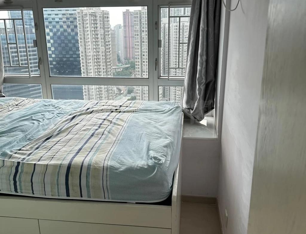 荃景花園 1期 6座 - 28NTS – 香港北部都會區