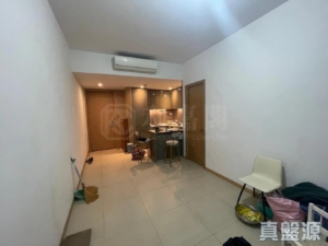 滿名山 滿庭 5座 - 28NTS – 香港北部都會區