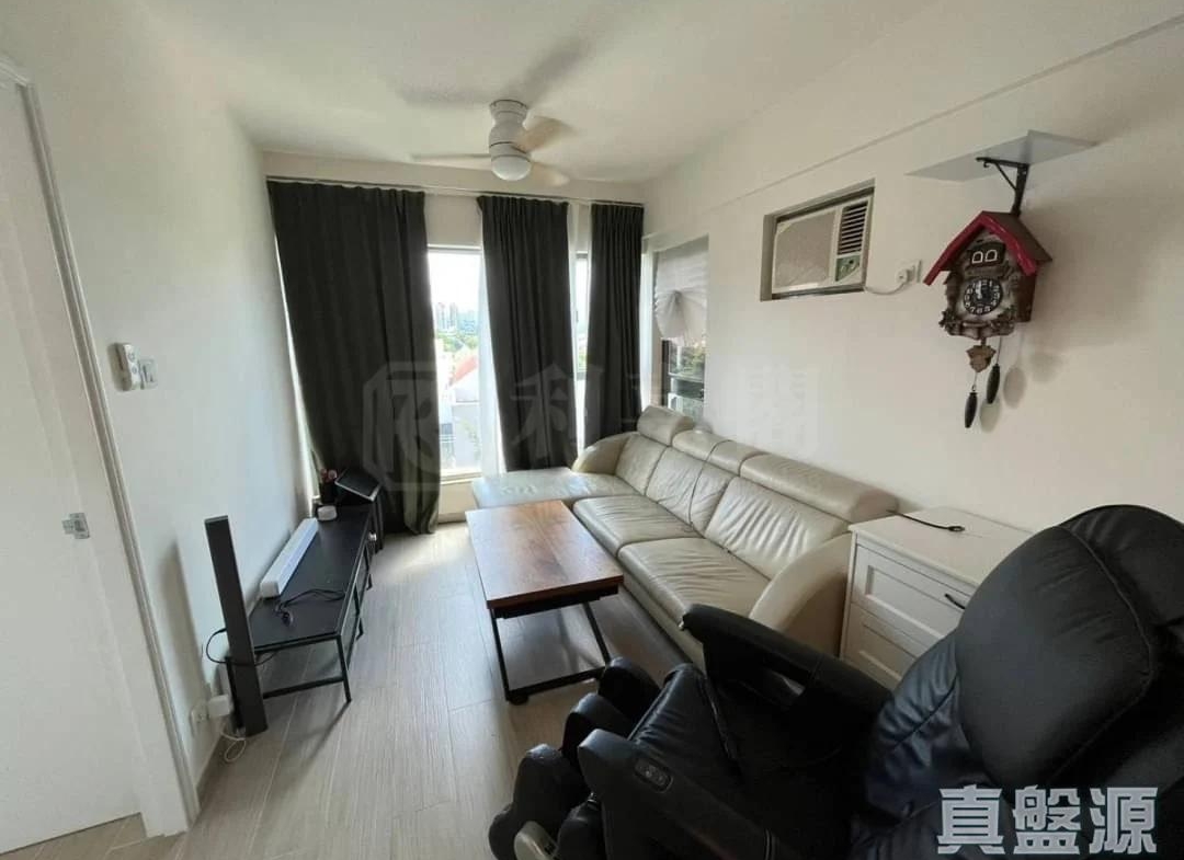御庭居 3座 - 28NTS – 香港北部都會區