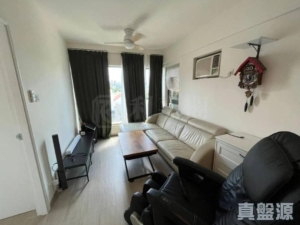 御庭居 3座 - 28NTS – 香港北部都會區