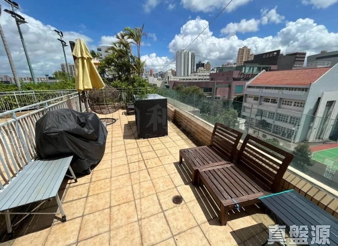 御庭居 3座 - 28NTS – 香港北部都會區