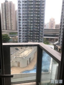朗屏8號 5座 - 28NTS – 香港北部都會區