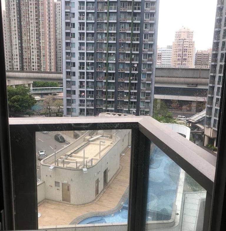 朗屏8號 5座 - 28NTS – 香港北部都會區
