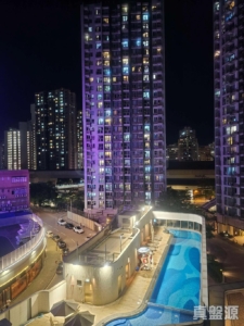 朗屏8號 5座 - 28NTS – 香港北部都會區