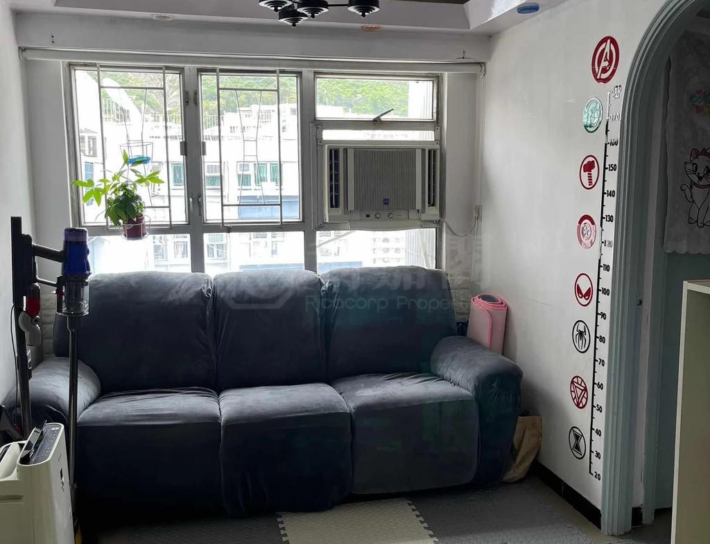 置樂花園 樂昌苑 (6座) - 28NTS – 香港北部都會區