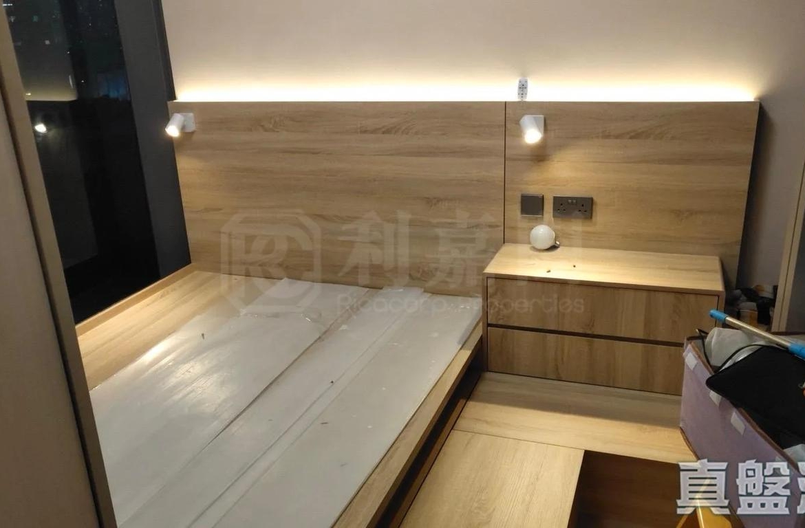 柏傲灣 1B座 - 28NTS – 香港北部都會區