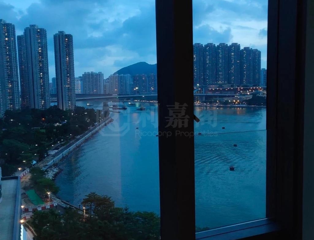 柏傲灣 1B座 - 28NTS – 香港北部都會區