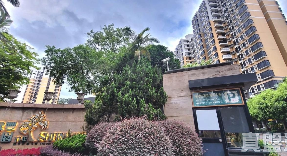 豫豐花園 6座 - 28NTS – 香港北部都會區