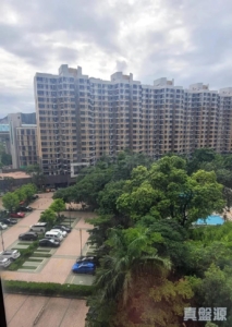 豫豐花園 6座 - 28NTS – 香港北部都會區