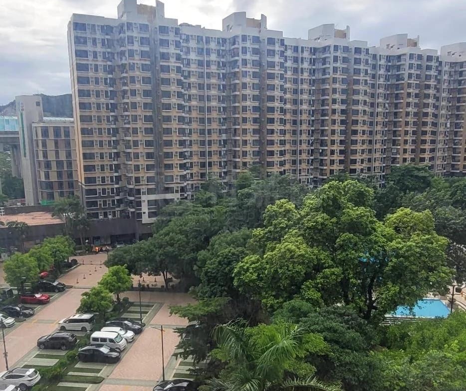 豫豐花園 6座 - 28NTS – 香港北部都會區
