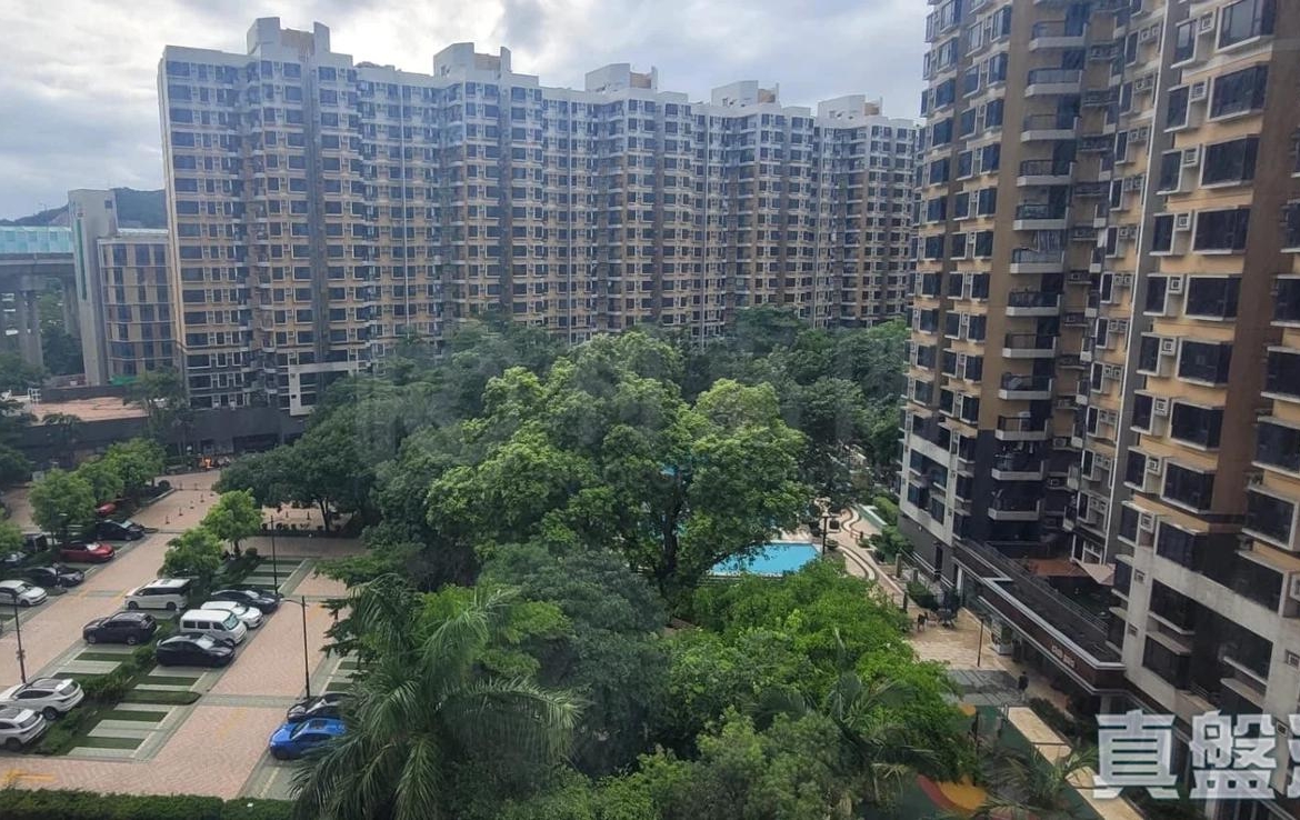 豫豐花園 6座 - 28NTS – 香港北部都會區