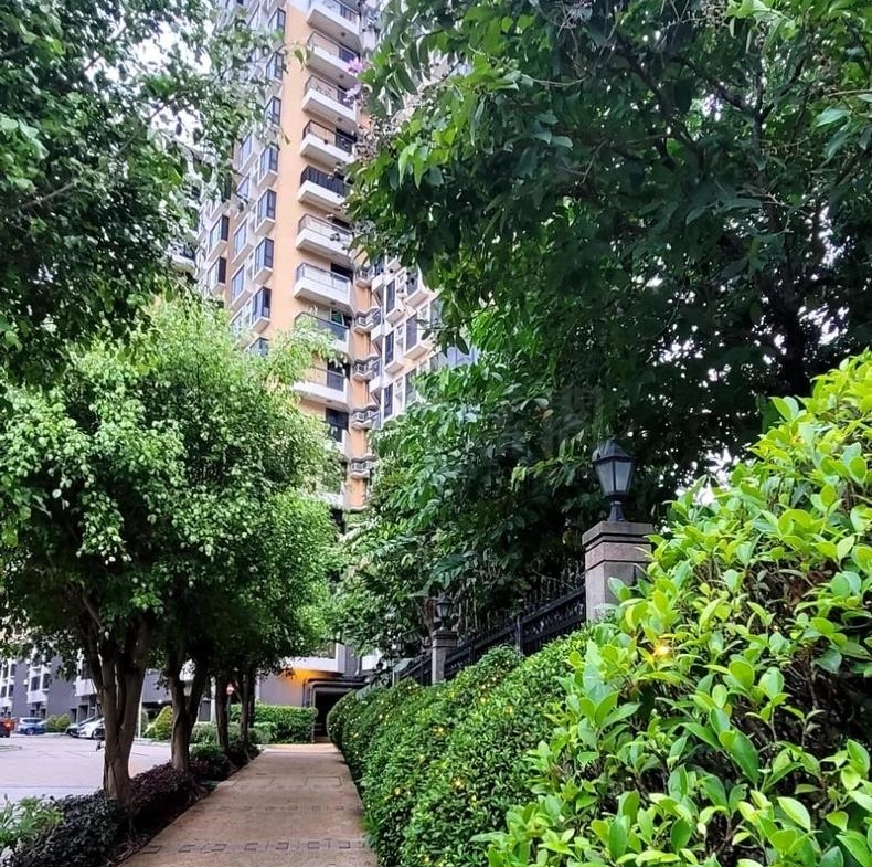 豫豐花園 6座 - 28NTS – 香港北部都會區