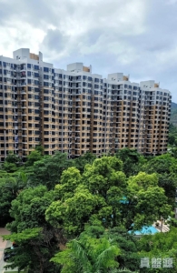 豫豐花園 6座 - 28NTS – 香港北部都會區