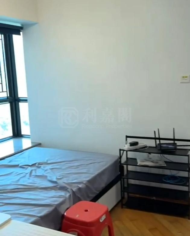 聚康山莊 3座 - 28NTS – 香港北部都會區