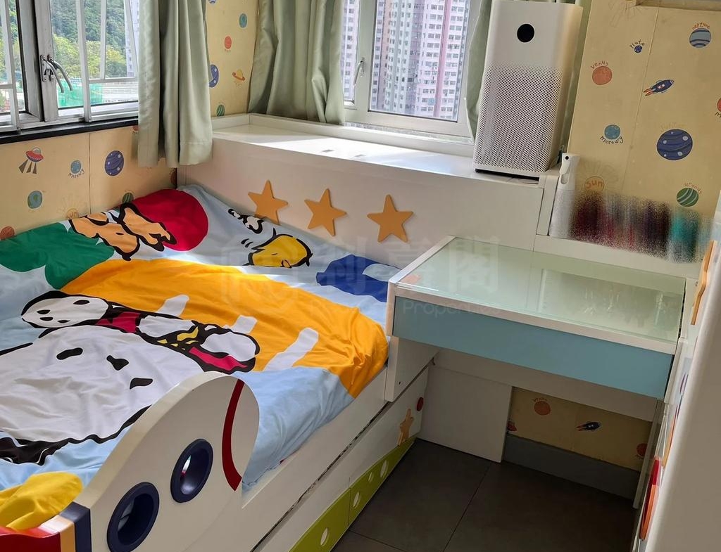 家興大廈 A座 - 28NTS – 香港北部都會區