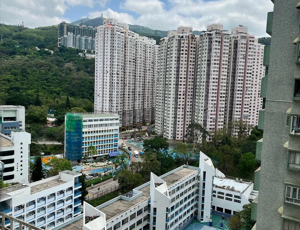 家興大廈 A座 - 28NTS – 香港北部都會區