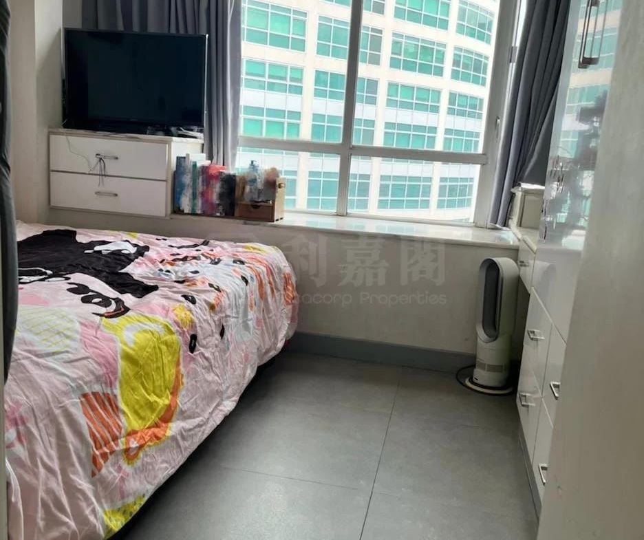 家興大廈 A座 - 28NTS – 香港北部都會區