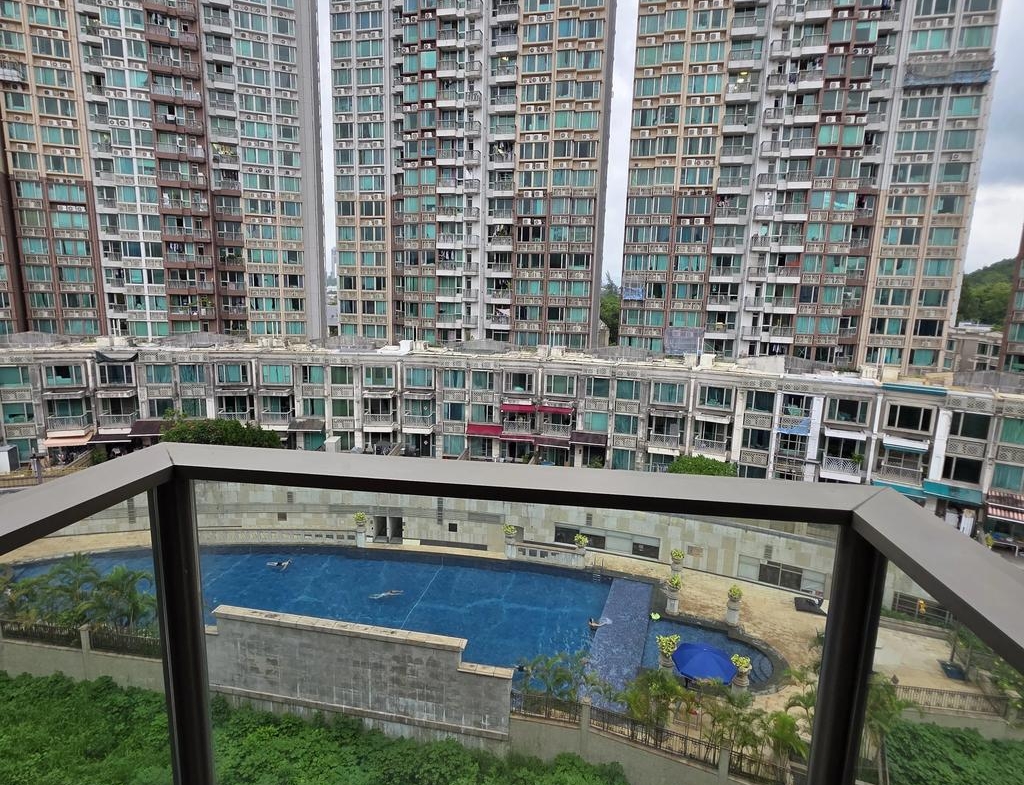 蔚林 - 28NTS – 香港北部都會區