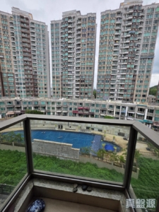 蔚林 - 28NTS – 香港北部都會區