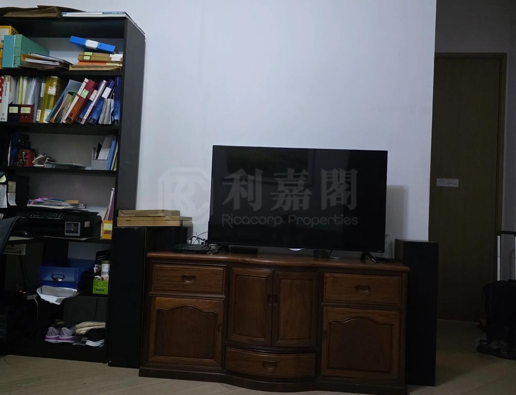 蔚林 - 28NTS – 香港北部都會區