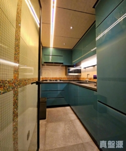 新元朗中心 1座 - 28NTS – 香港北部都會區