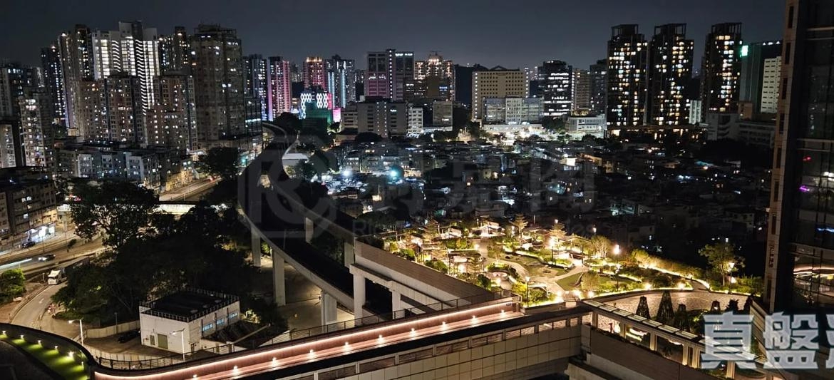 新元朗中心 1座 - 28NTS – 香港北部都會區