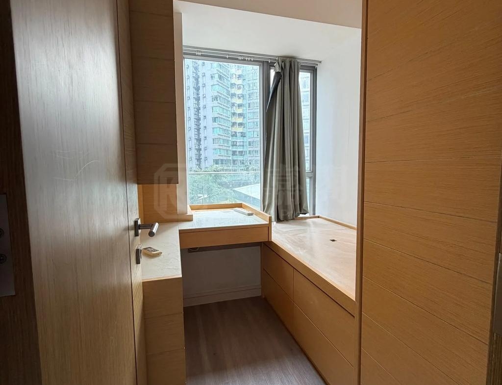 尚悅 1座 - 28NTS – 香港北部都會區