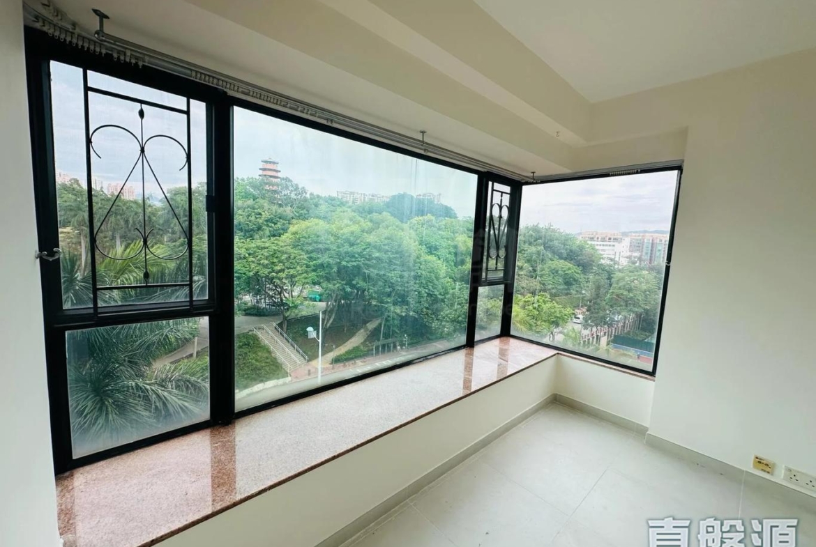 御豪山莊 7座 - 28NTS – 香港北部都會區