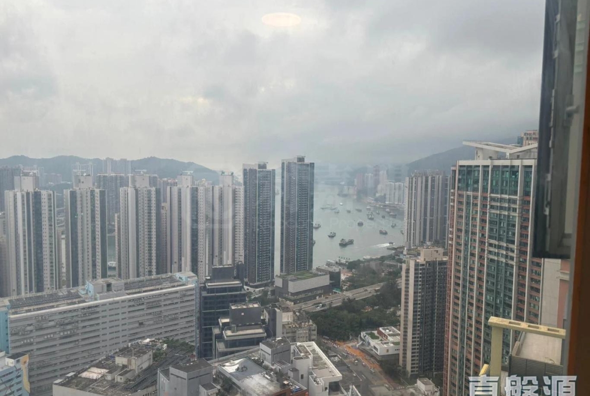 樂悠居 - 28NTS – 香港北部都會區