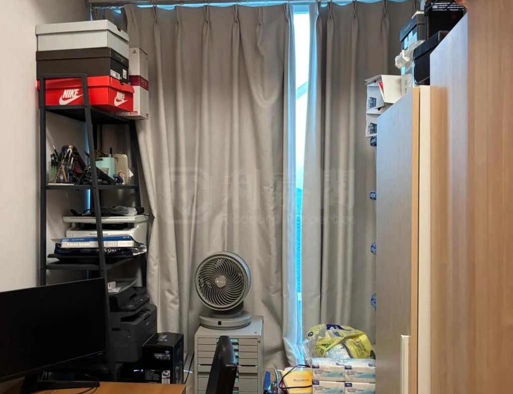 樂悠居 - 28NTS – 香港北部都會區