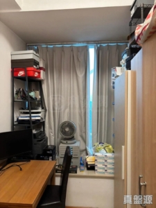 樂悠居 - 28NTS – 香港北部都會區