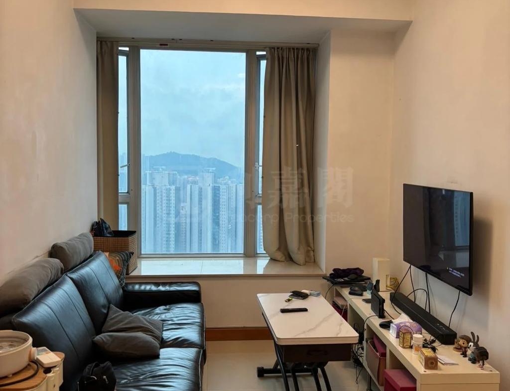 樂悠居 - 28NTS – 香港北部都會區