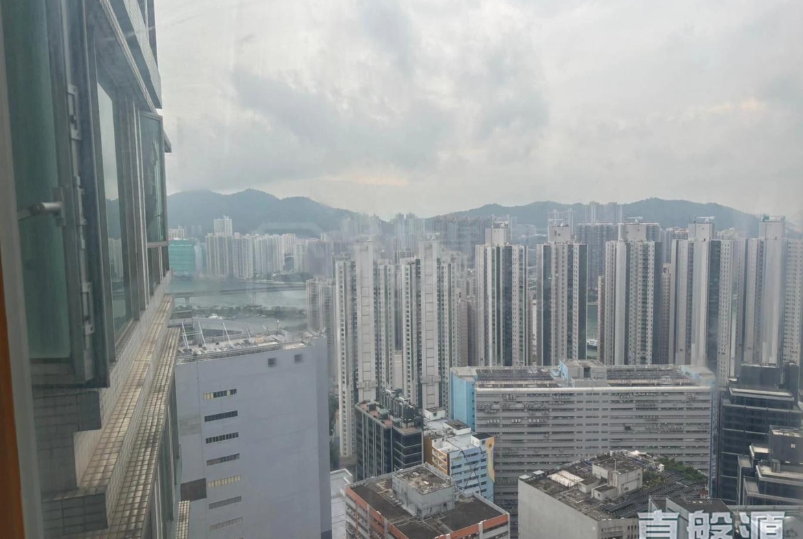 樂悠居 - 28NTS – 香港北部都會區