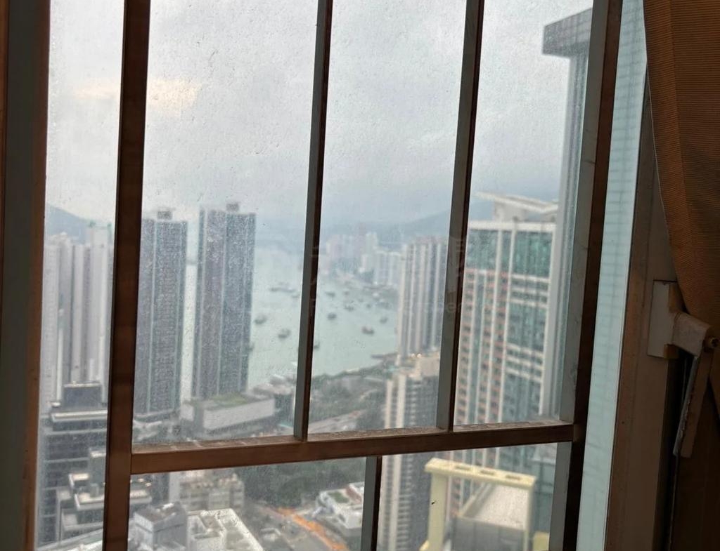 樂悠居 - 28NTS – 香港北部都會區