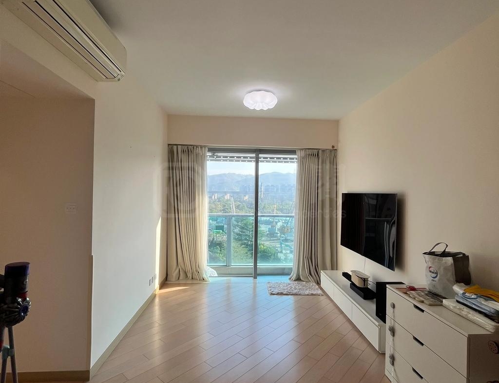 峻巒 1A期 PARK YOHO 9A座 - 28NTS – 香港北部都會區