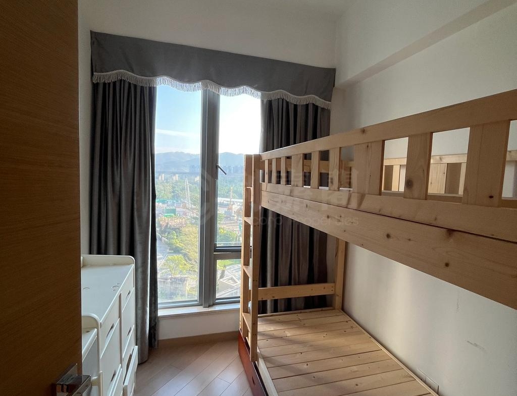 峻巒 1A期 PARK YOHO 9A座 - 28NTS – 香港北部都會區