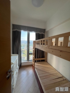 峻巒 1A期 PARK YOHO 9A座 - 28NTS – 香港北部都會區
