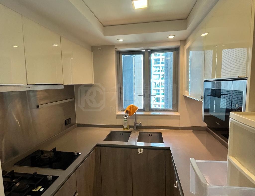 峻巒 1A期 PARK YOHO 9A座 - 28NTS – 香港北部都會區