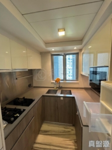 峻巒 1A期 PARK YOHO 9A座 - 28NTS – 香港北部都會區