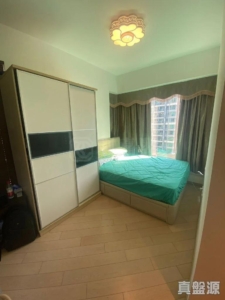 峻巒 1A期 PARK YOHO 9A座 - 28NTS – 香港北部都會區