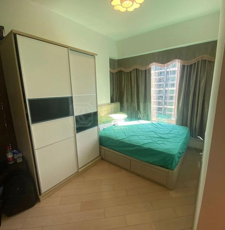 峻巒 1A期 PARK YOHO 9A座 - 28NTS – 香港北部都會區