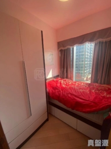 峻巒 1A期 PARK YOHO 9A座 - 28NTS – 香港北部都會區