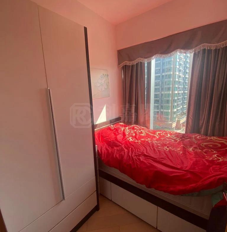 峻巒 1A期 PARK YOHO 9A座 - 28NTS – 香港北部都會區