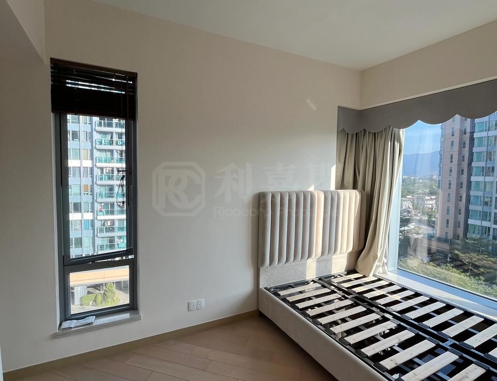 峻巒 1A期 PARK YOHO 9A座 - 28NTS – 香港北部都會區