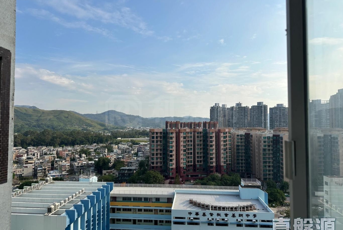 好順利大廈 1座 - 28NTS – 香港北部都會區