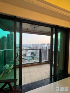 YOHO TOWN 2期 YOHO MIDTOWN 1座 - 28NTS – 香港北部都會區